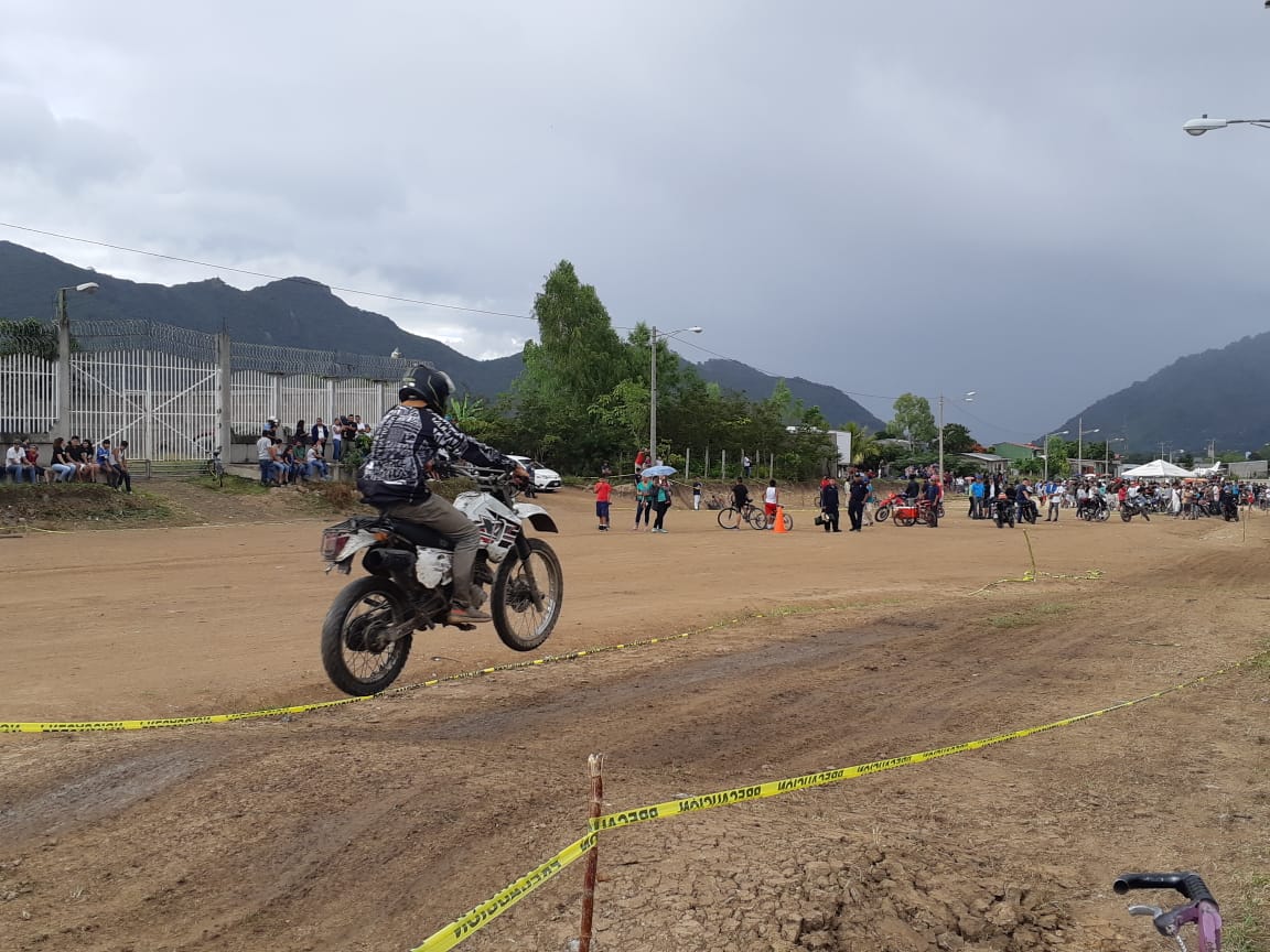 jinotega